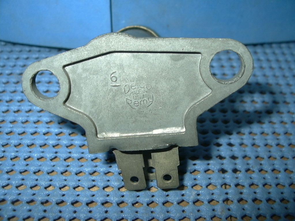 1961 - 1968 GM Headlight Dimmer Switch NOS # 1997028