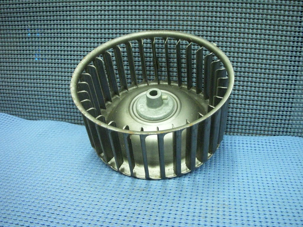 1959 - 1967 GM Heater and AC Fan NOS # 3144683