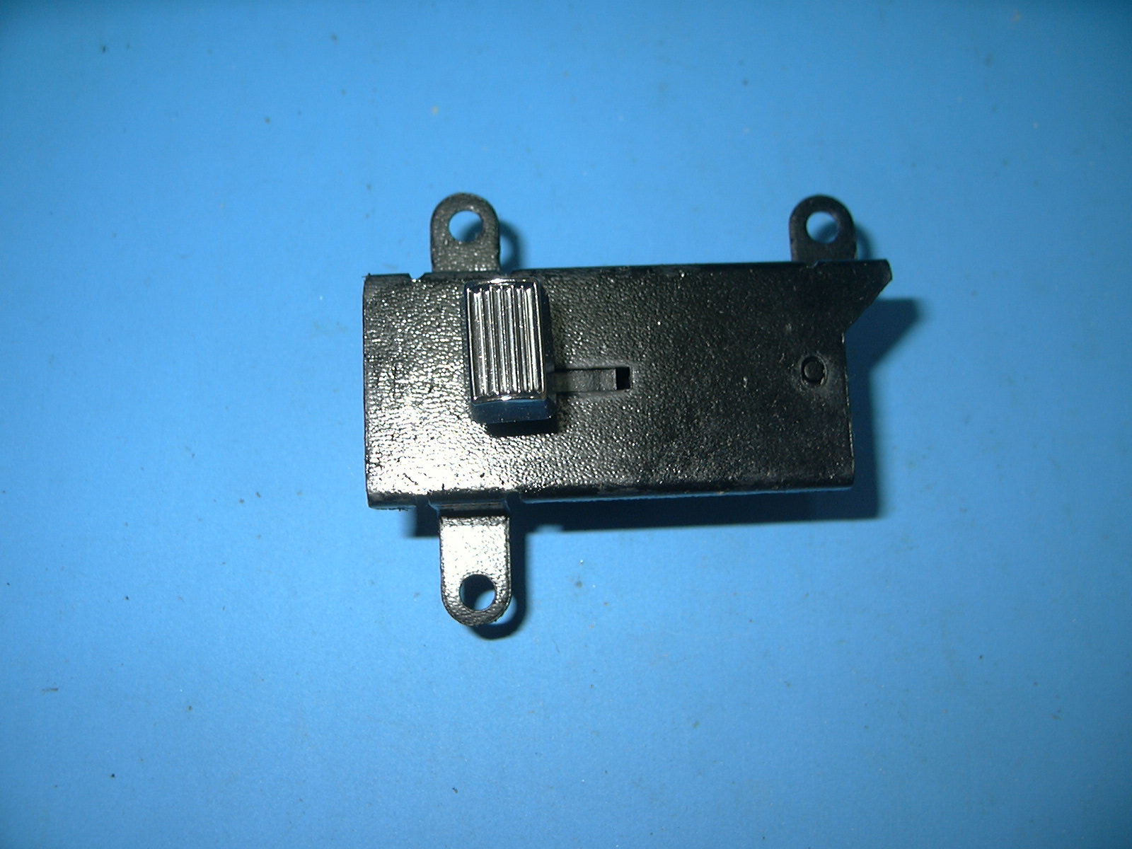 1975 - 1980 GM Windshield Wiper and Washer Switch NOS # 1994160