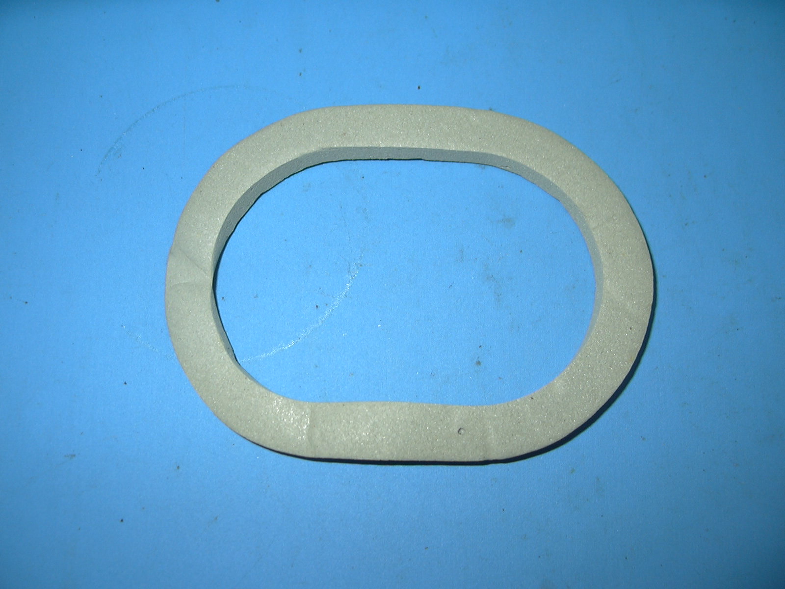 1976 - 1977 GM Air Cleaner Duct Gasket NOS # 348658