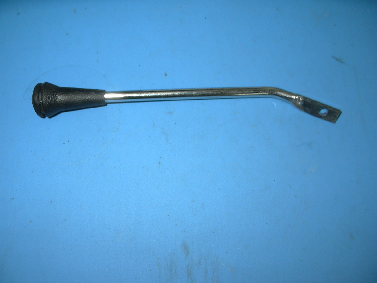 1975 - 1980 GM Turn Signal Lever NOS # 3990866 image1
