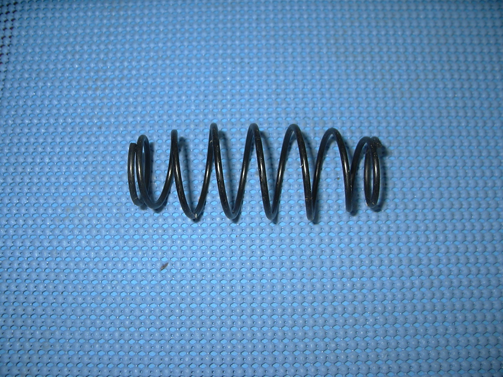 1982-1985 Chevrolet and GMP Pickup Hood Latch Spring NOS # 14095649