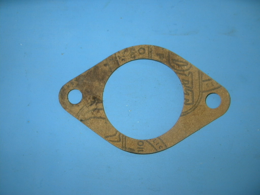 1940 - 1942 Willys Water Outlet Gasket NOS # 30793