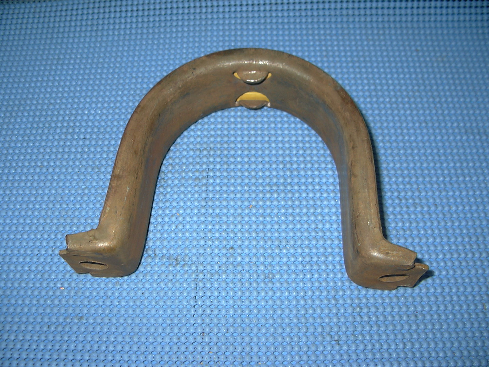 1955 - 1965 Chevrolet And G.M.C. Truck Propeller Shaft Bearing and Cushion Support NOS # 3735361