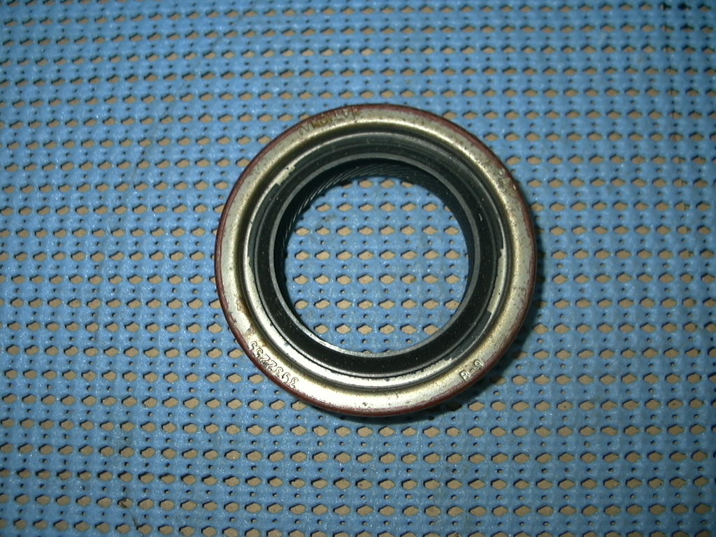 1955 - 1989 GM Transmission Rear Extension or Bearing Oil Seal NOS # 3932255