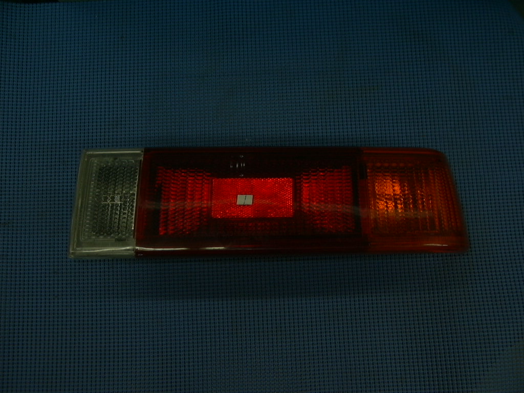 1977 Dodge Right Hand Tail Lamp Assembly NOS # 185680