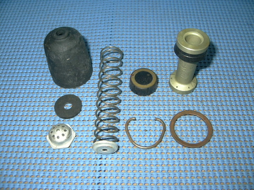 1955 - 1957 GM Master Brake Cylinder Repair Kit NOS # 5454534