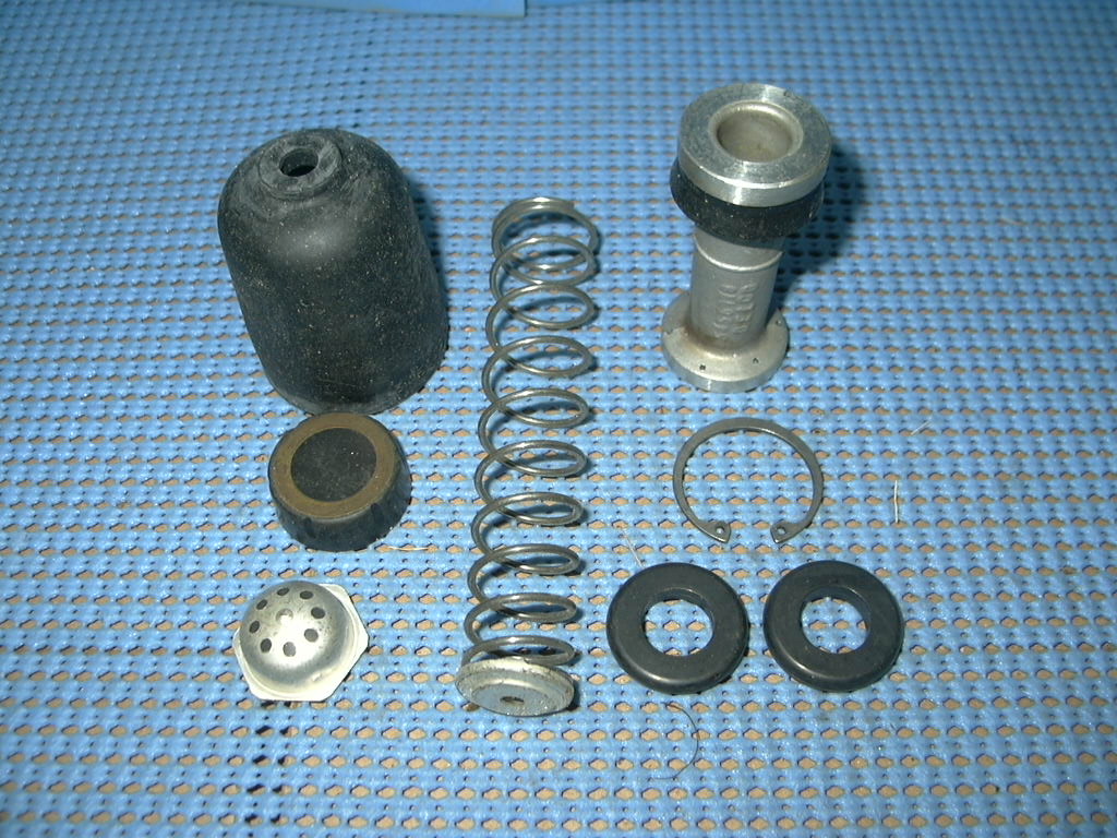 1959 - 1961 GM Master Brake Cylinder Repair Kit NOS # 5456808