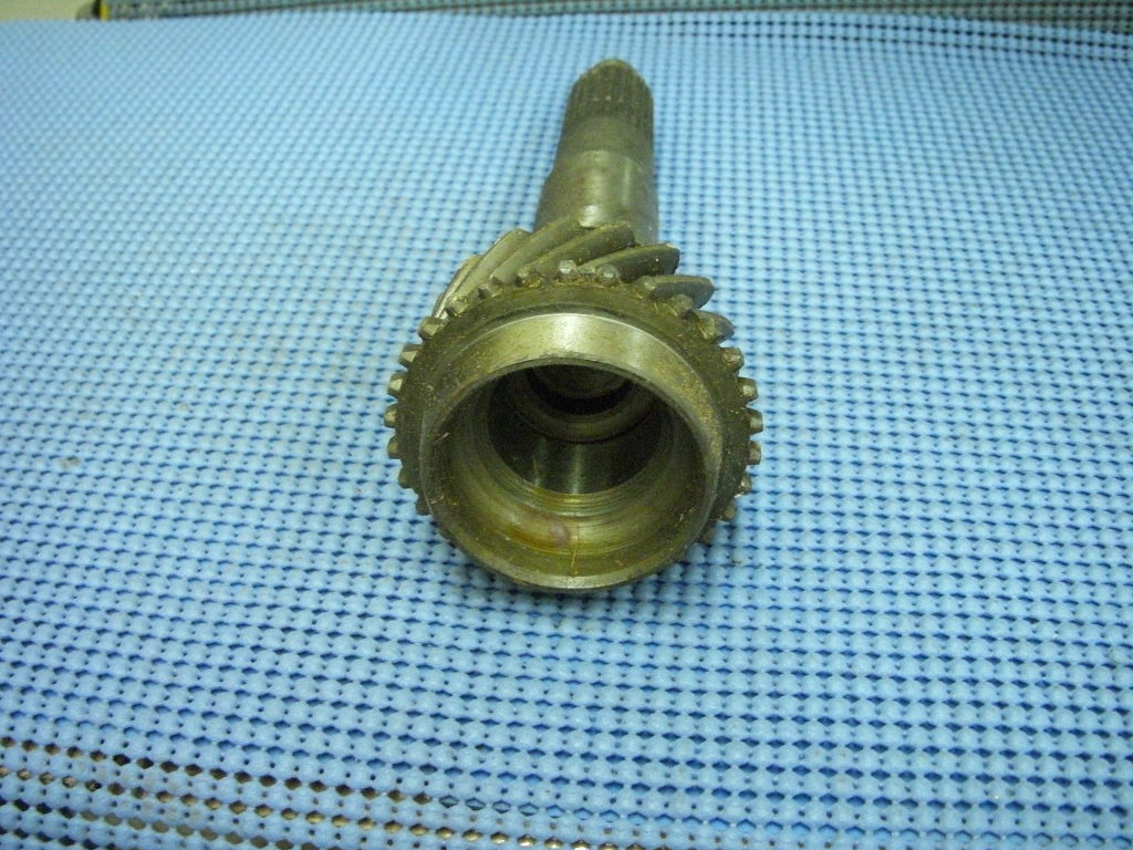 1958 - 1963 Ford 3 Speed Transmission Main Drive Gear NORS # B8A-7017-E