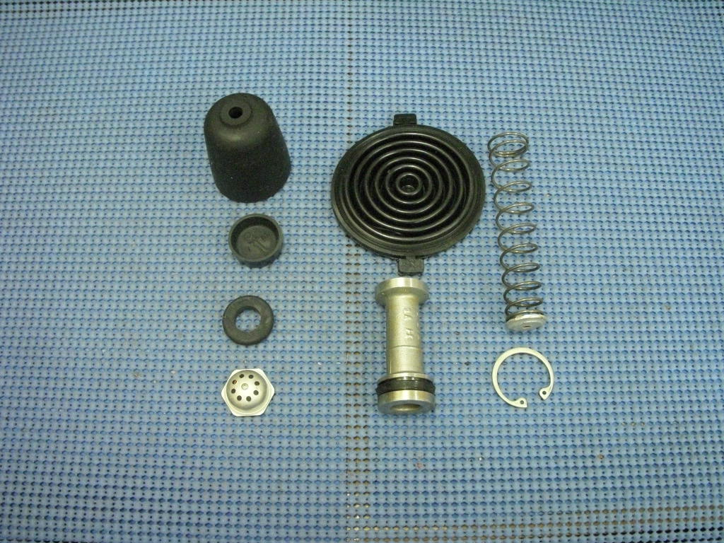 1964-1966 Oldsmobile Brake Master Cylinder Rebuild Kit NOS # 5465036