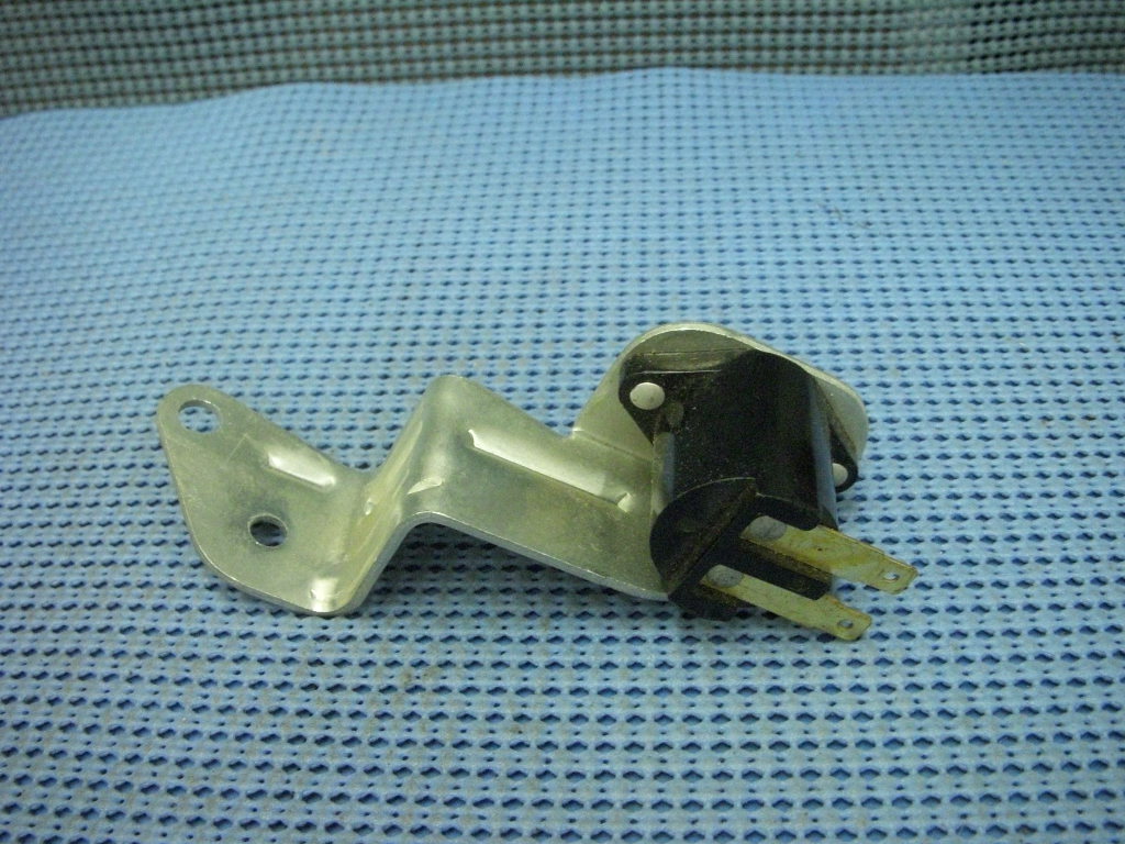 1957 - 1958 Oldsmobile Stop Lamp Switch NORS # 1998166