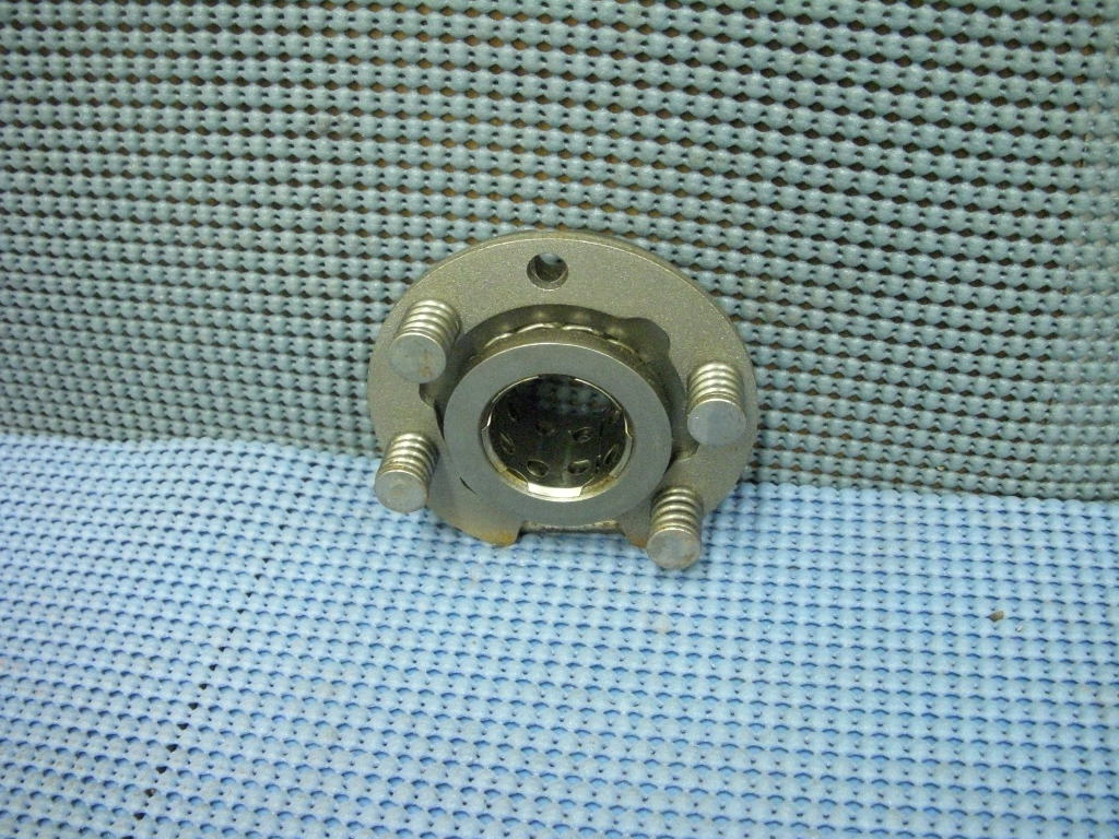 1957 - 1958 Oldsmobile and GMC Steering Gear Thrust Bearing NOS # 5686070