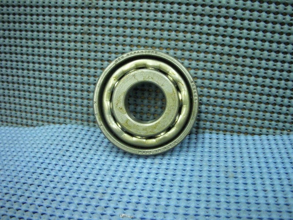 1946 - 1952, 1957 - 1958 GM Front Wheel Outer Bearing NOS # 909025