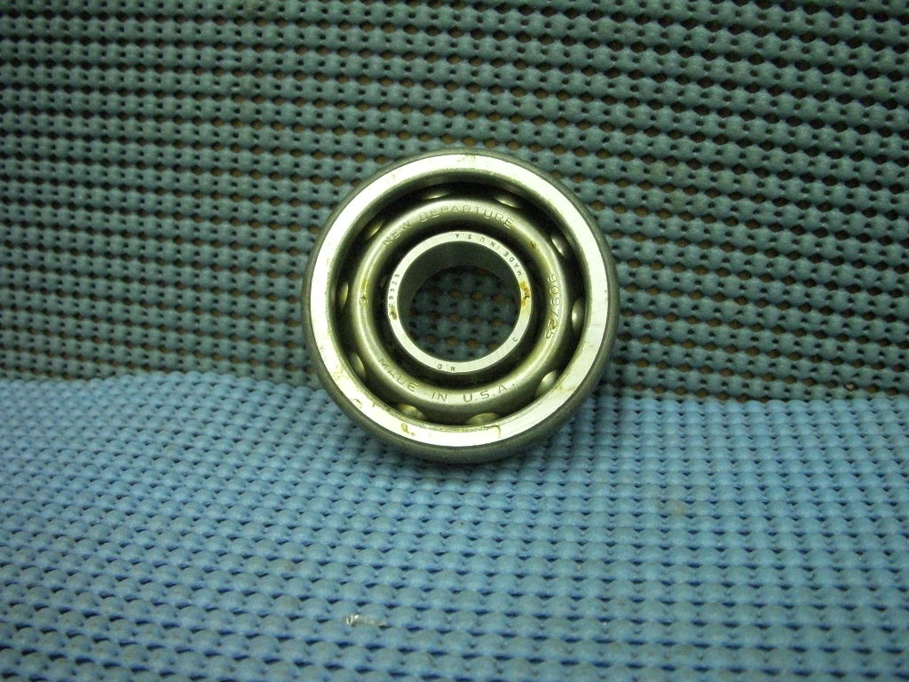 1946 - 1952, 1957 - 1958 GM Front Wheel Outer Bearing NOS # 909025
