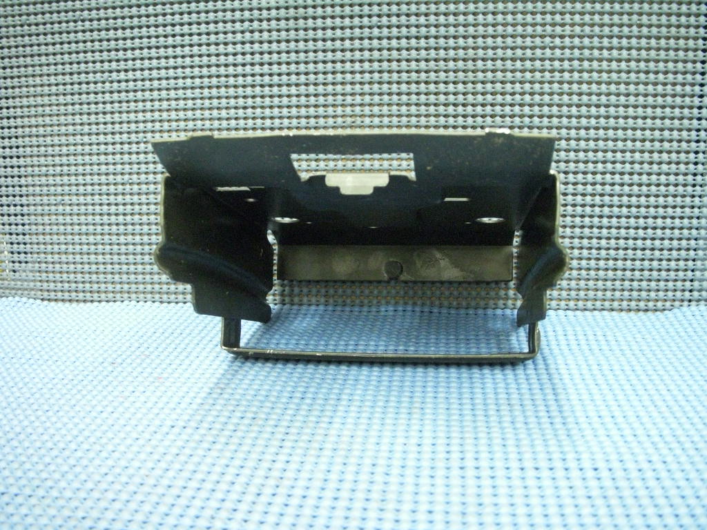 1978 - 1981 GM Ash Tray Retainer Assembly NOS # 1256516