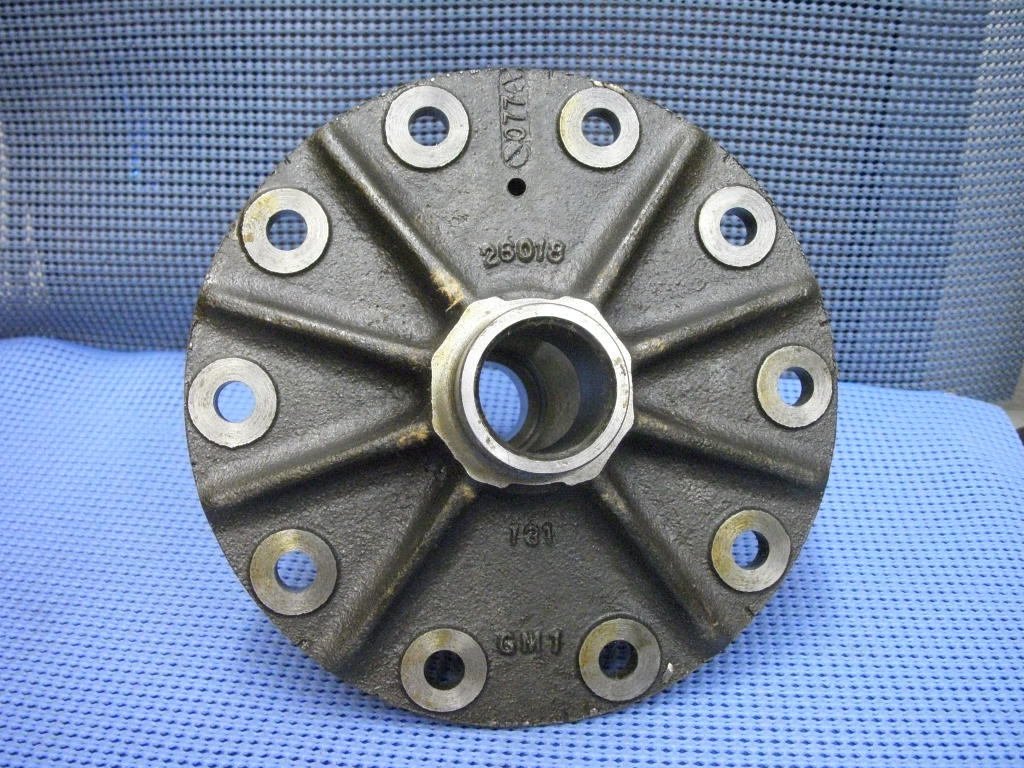 1988 - 2012 GMC Differential Gear Case NOS # 26018131