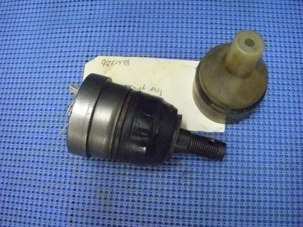 1971 - 1981 GM Ball Joint Assembly NOS # 9761498