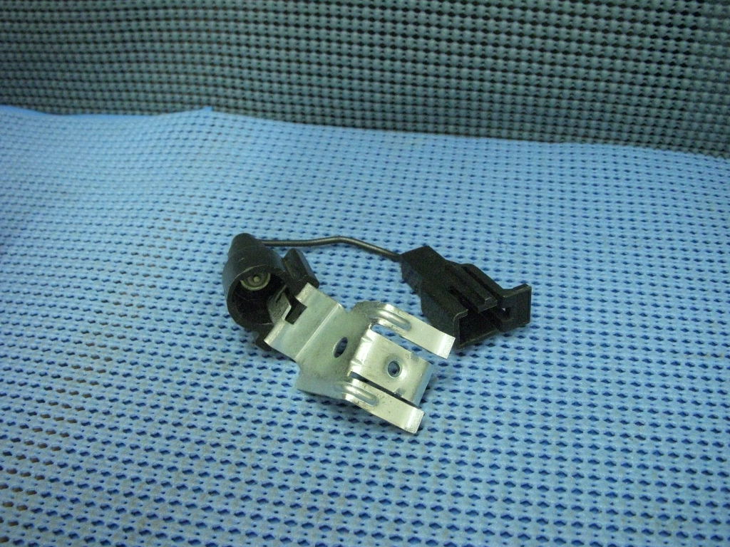 GM Luggage Compartment Lamp NOS # 20558973