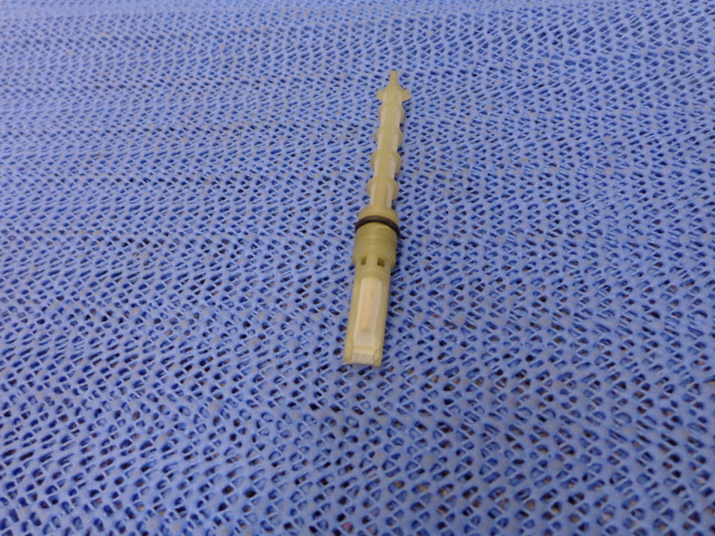 1976 - 1993 GM A/C Expansion Tube Refrigerant Orifice NOS # 3033879 ...