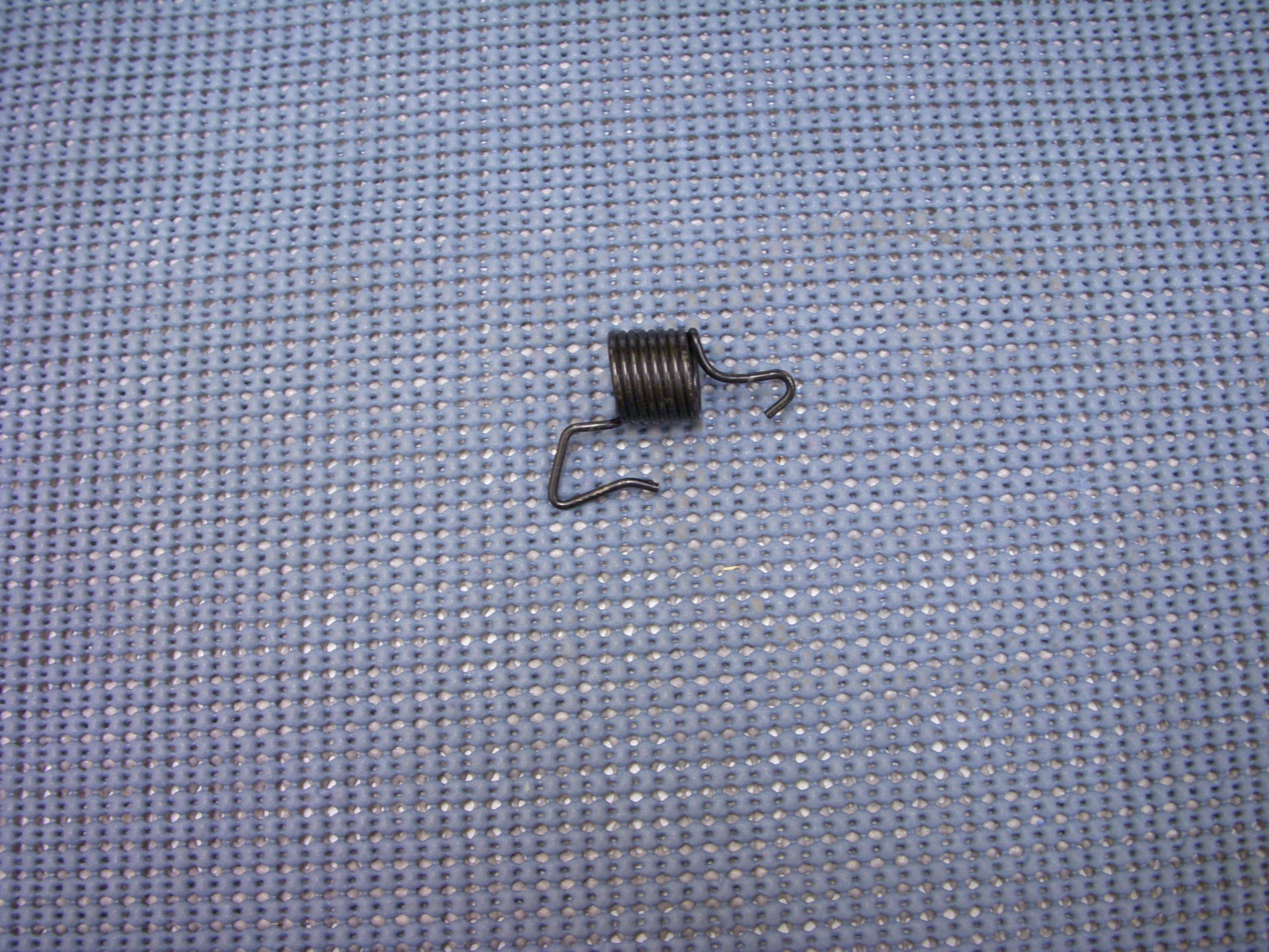 1978 - 1993 NOS Headlight Adjuster Spring GM # 549398 - Oldsmobile Obsolete
