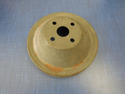 Pulley GM # 500709