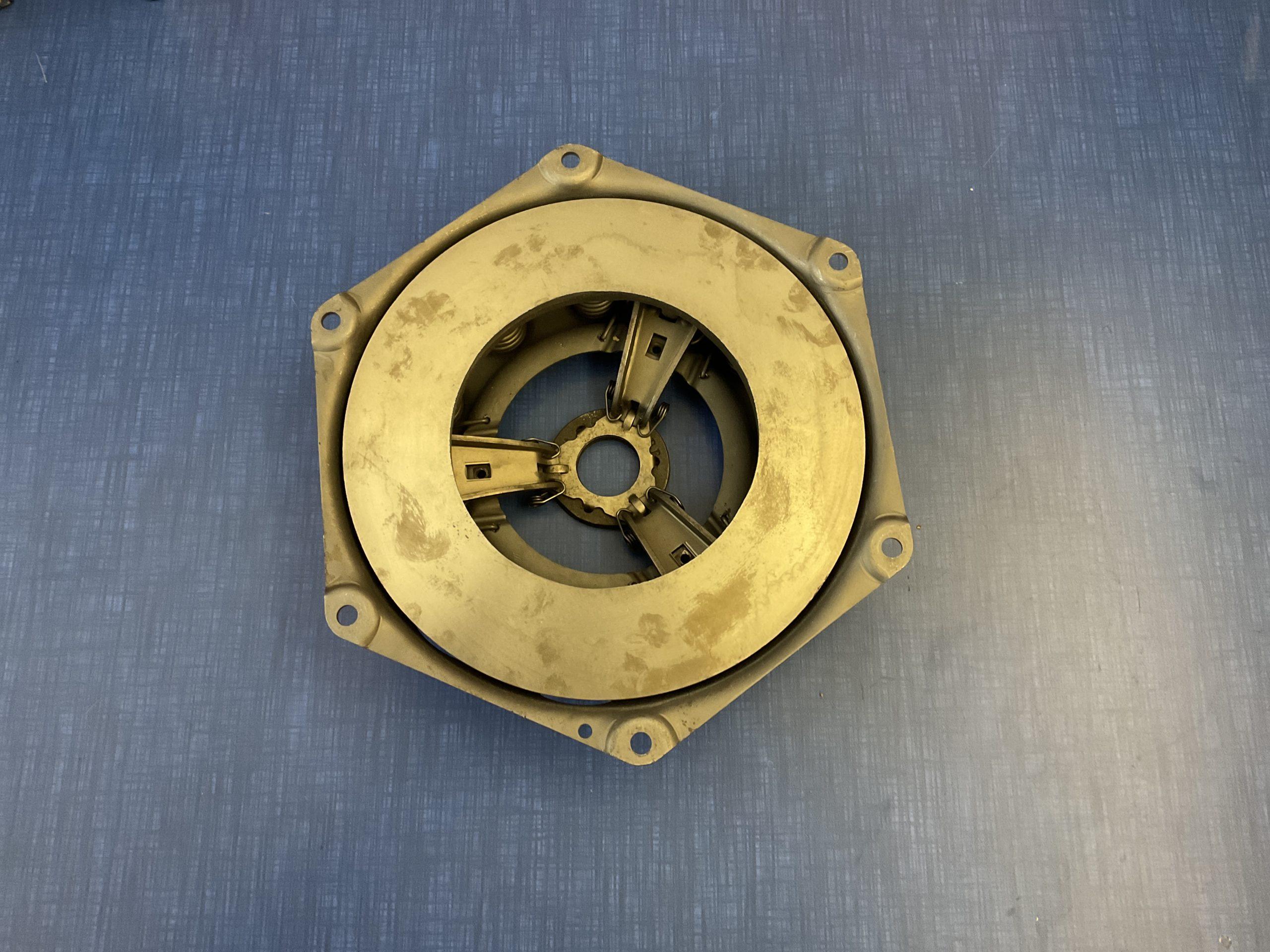 thumbnail image 2 of ABAP Complete Clutch Rebuild Kit For 1935-1942 Plymouth – Disc, Pressure Plate, Bearing – RWD Manual 2 of 2